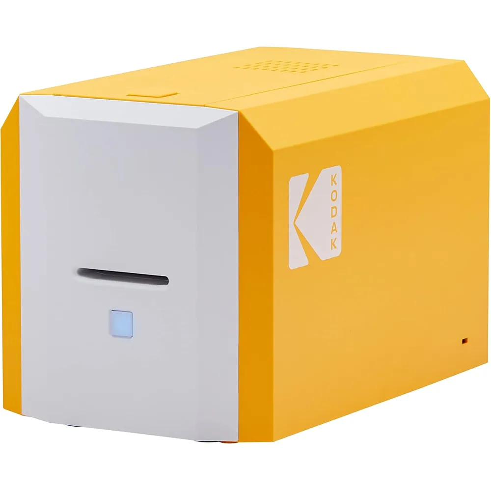 Kodak ID100S impresora | Amarillo