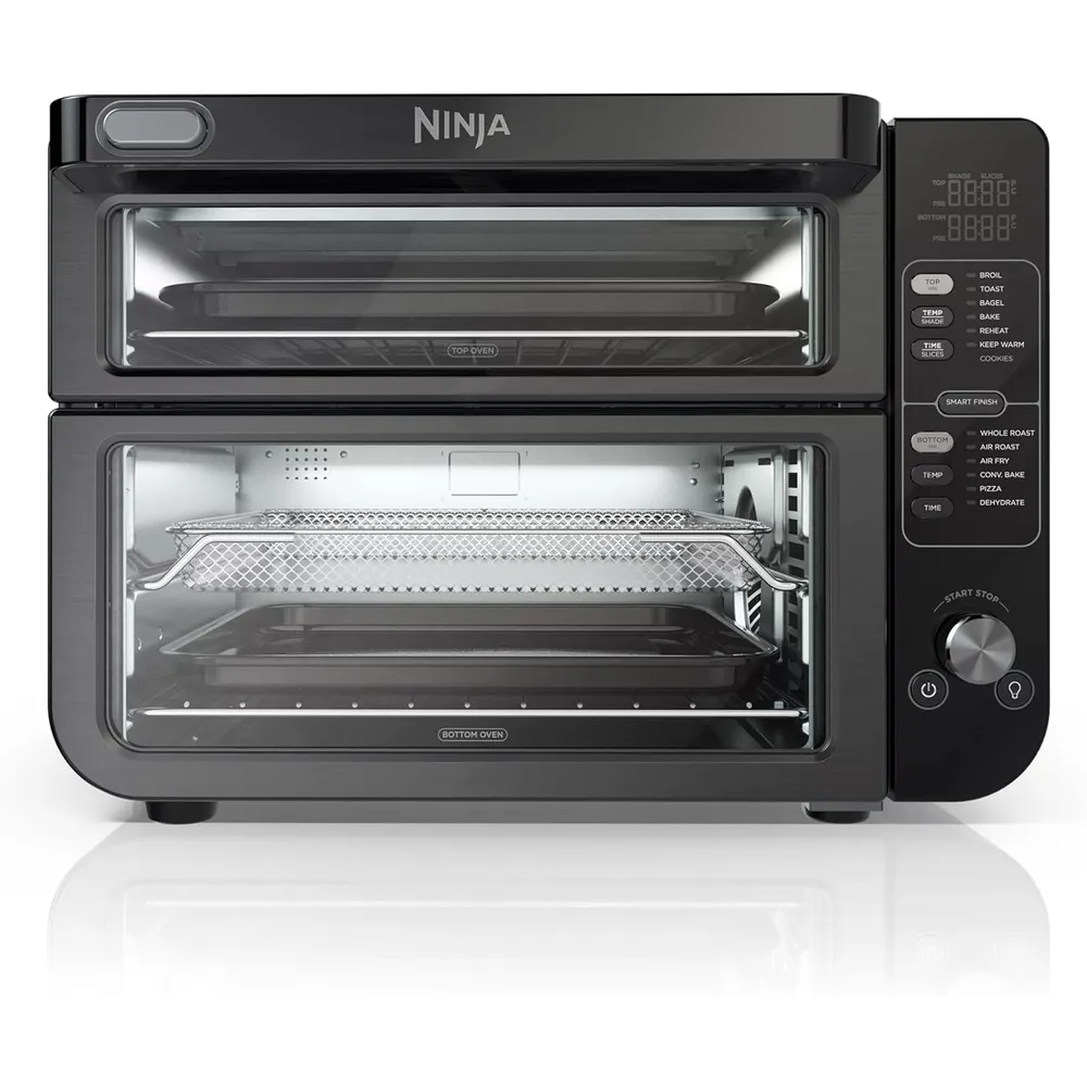 b0bsb3wslb_0_webp.webp NINJA HORNO DOBLE DCT402BK 13 EN 1, 60.7 OZ / 1.8 L | NEGRO