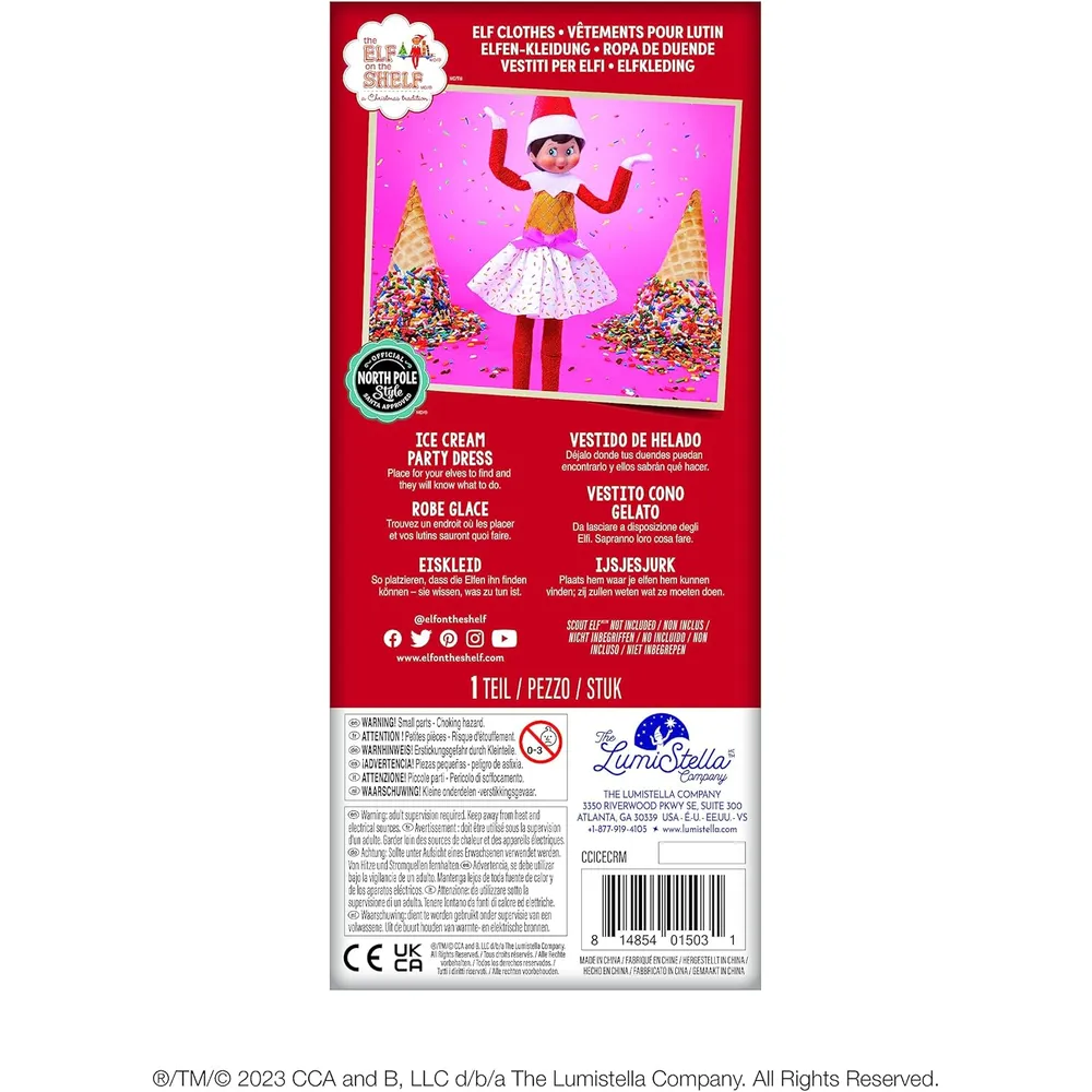 b0bsnxwyh9_1_webp.webp The Elf on the Shelf accesorio Claus Couture vestido fiesta helado