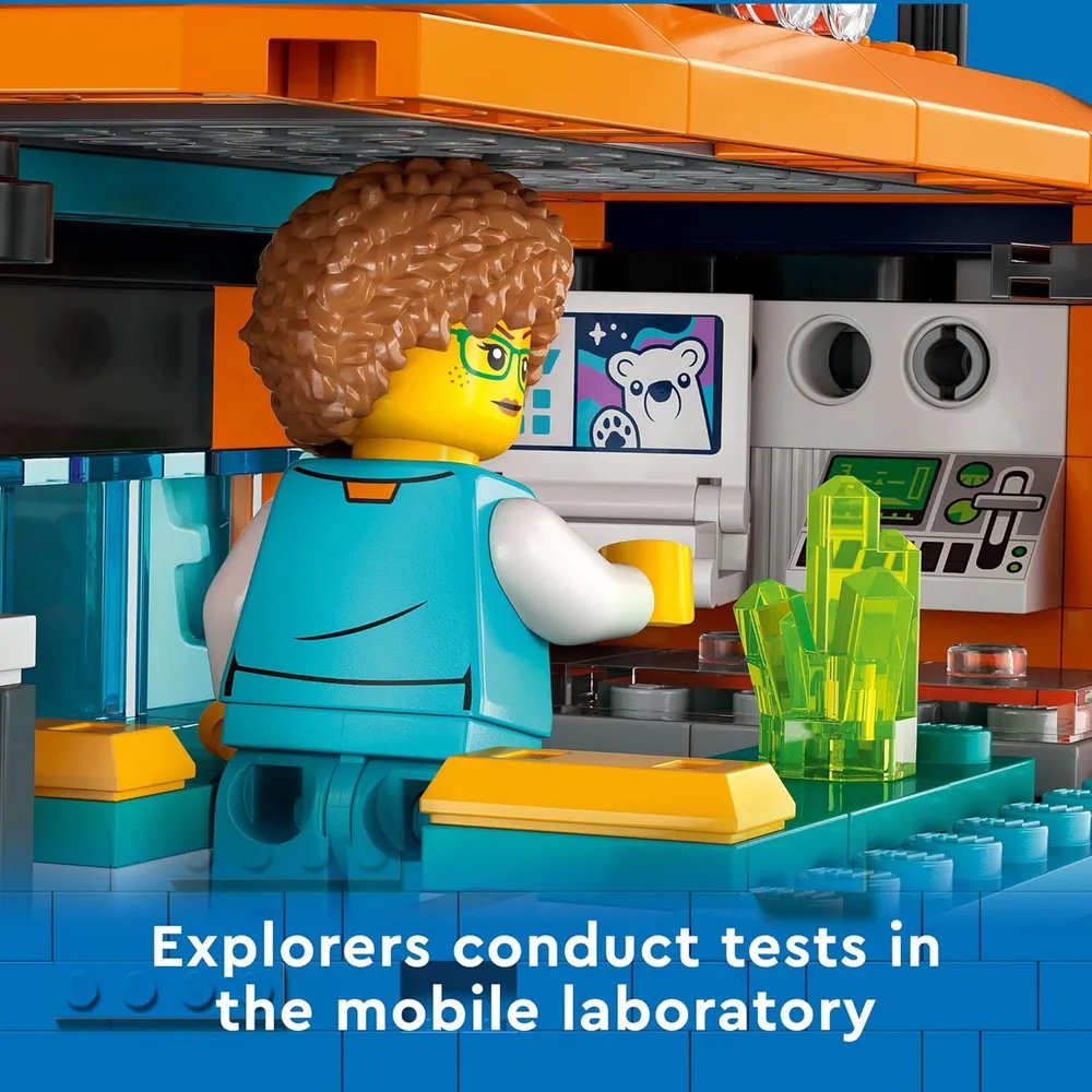 b0bsrdwfmg_5_webp.webp Lego City exploración camión ártico y laboratorio móvil con figuras y oso polar