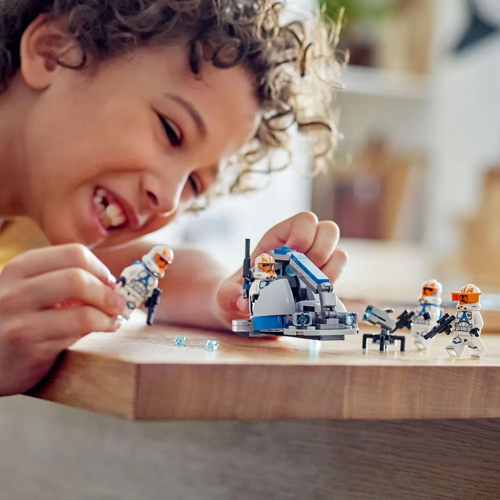 b0bsrdzx4m_1_webp.webp LEGO STAR WARS BATALLÓN DE SOLDADOS CLON DE AHSOKA CON 4 FIGURAS