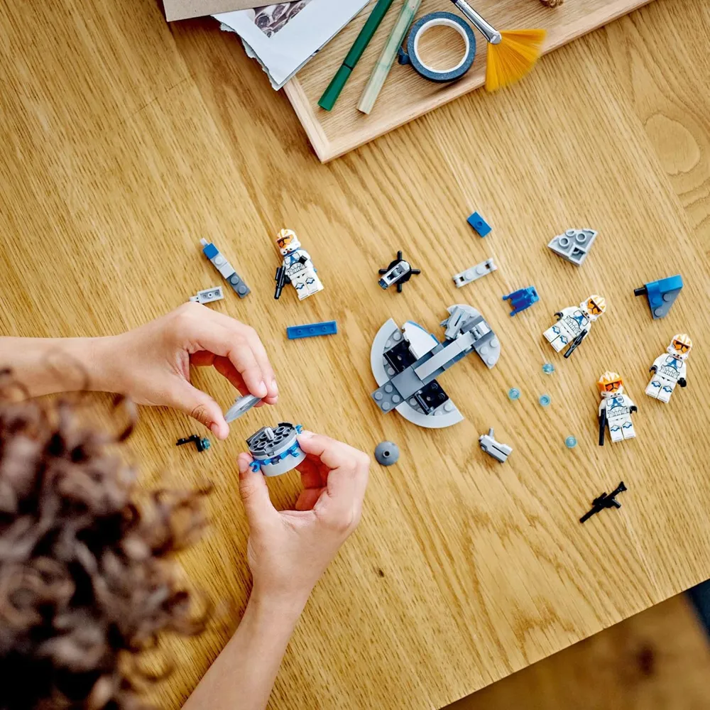 b0bsrdzx4m_2_webp.webp LEGO STAR WARS BATALLÓN DE SOLDADOS CLON DE AHSOKA CON 4 FIGURAS