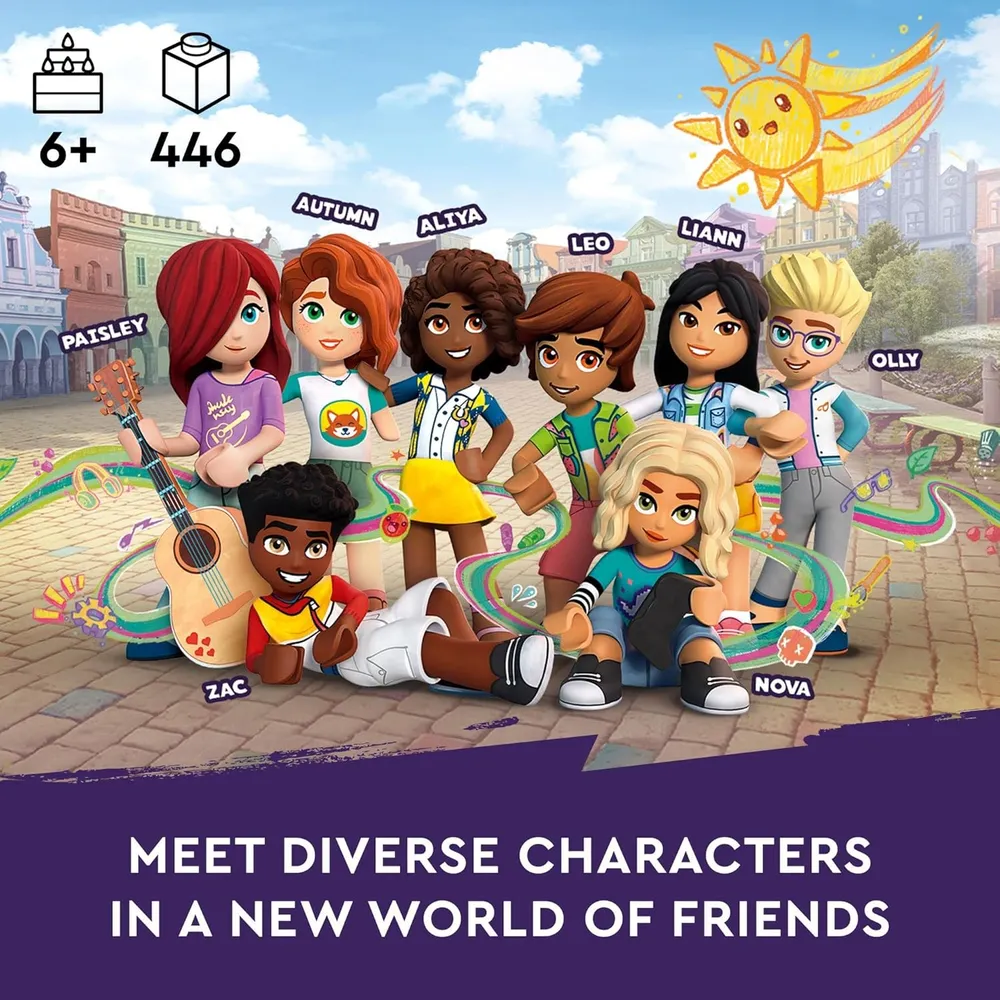 b0bsrfnmvs_5_webp.webp Lego Friends Furgoneta de la redacción set de construcción con accesorios de noticias y minifiguras