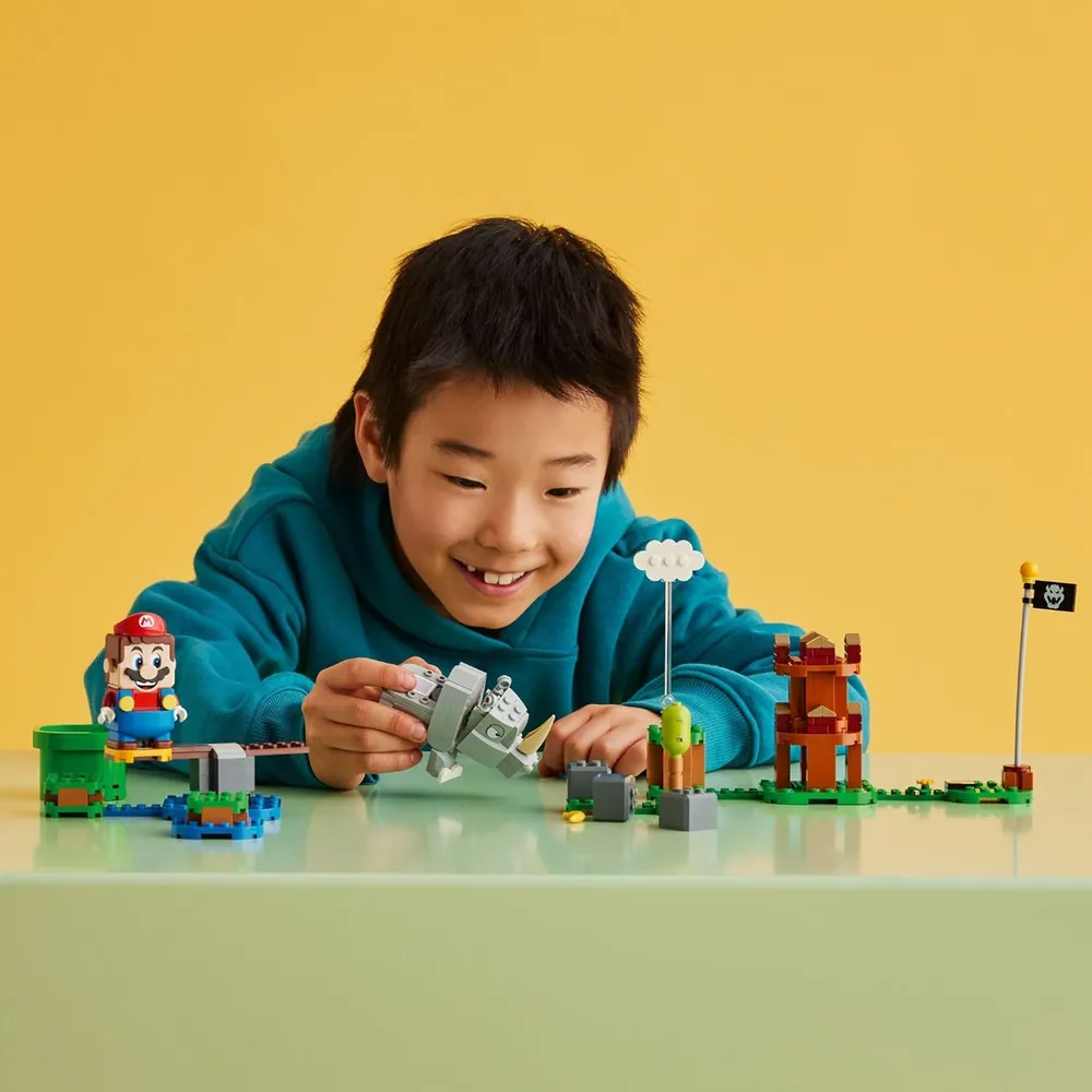 b0bsrfv626_1_webp.webp Lego Super Mario Rambi el Rinoceronte set de expansión coleccionable para niños