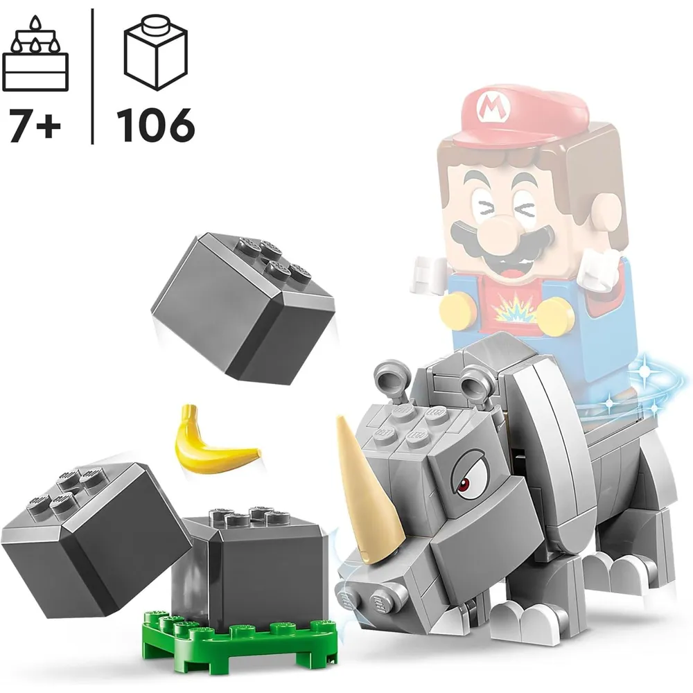 b0bsrfv626_2_webp.webp Lego Super Mario Rambi el Rinoceronte set de expansión coleccionable para niños