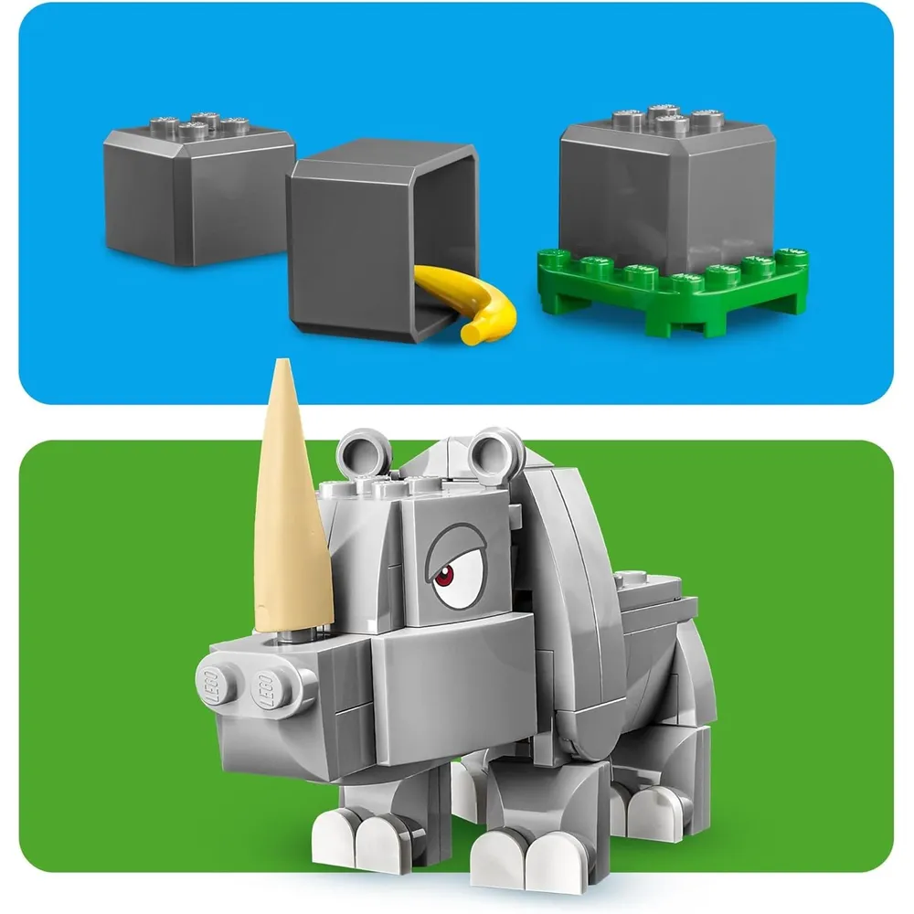 b0bsrfv626_5_webp.webp Lego Super Mario Rambi el Rinoceronte set de expansión coleccionable para niños
