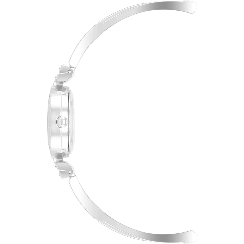 Bulova reloj clásico para hombre de cuarzo multifunción con esfera negra | 43 mm
