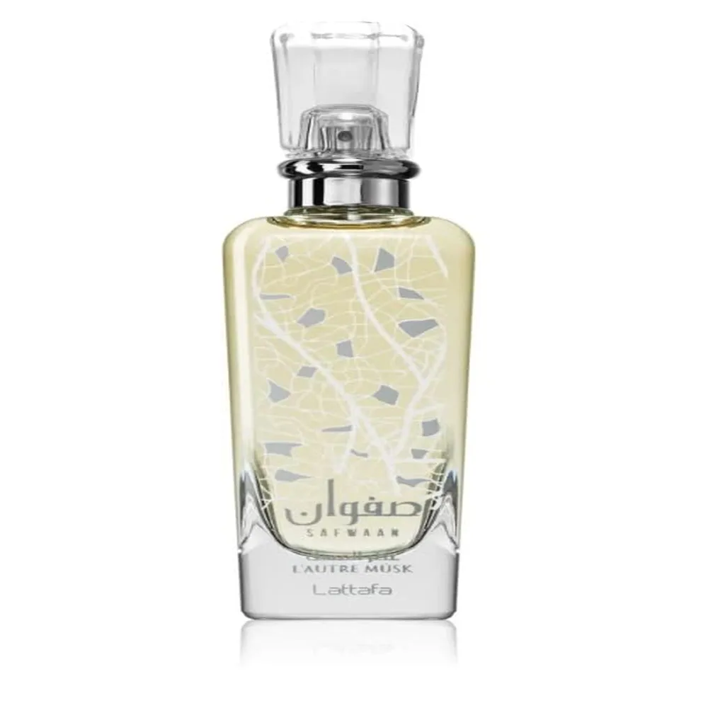 PERFUME LATTAFA SAFWAAN L'AUTRE MUSK EDP UNISEX 100 ML