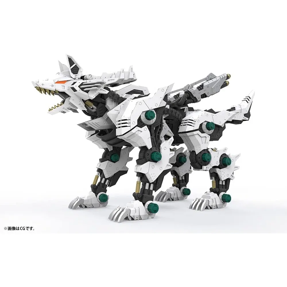 Figura ARMABLE Zoids RZ-053 Ray Liger Kotobukiya