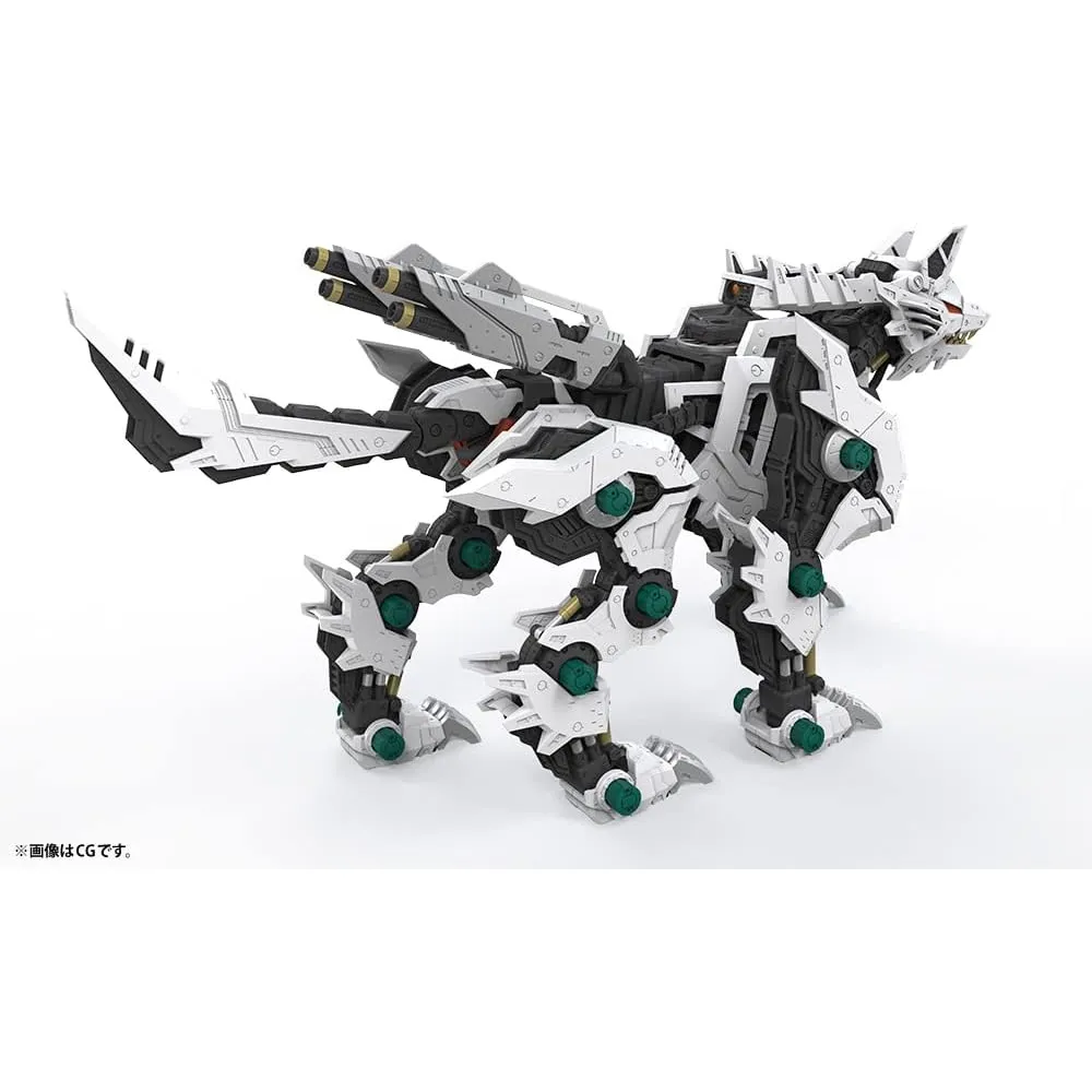 Figura ARMABLE Zoids RZ-053 Ray Liger Kotobukiya