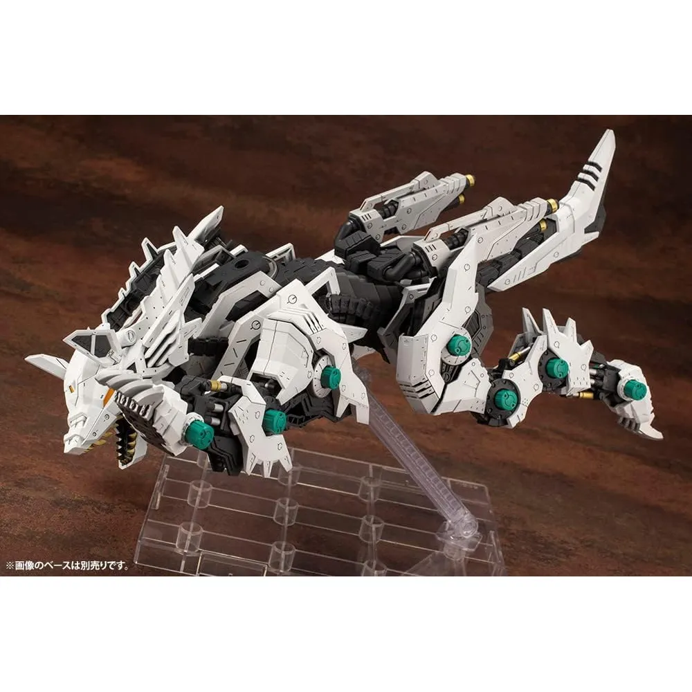 Figura ARMABLE Zoids RZ-053 Ray Liger Kotobukiya