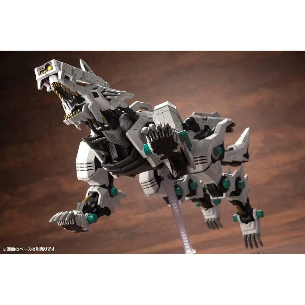 Figura ARMABLE Zoids RZ-053 Ray Liger Kotobukiya