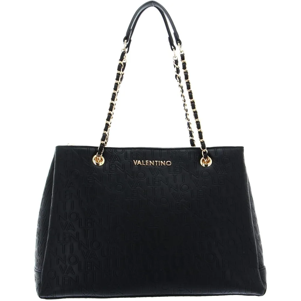VALENTINO Bolso Bohemia | Negro