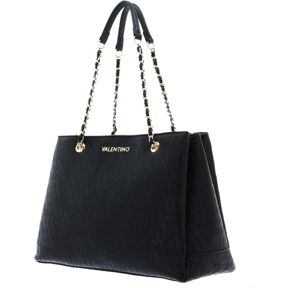 VALENTINO Bolso Bohemia | Negro