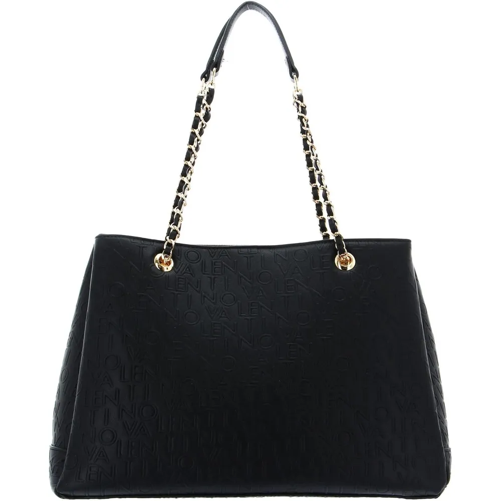 VALENTINO Bolso Bohemia | Negro