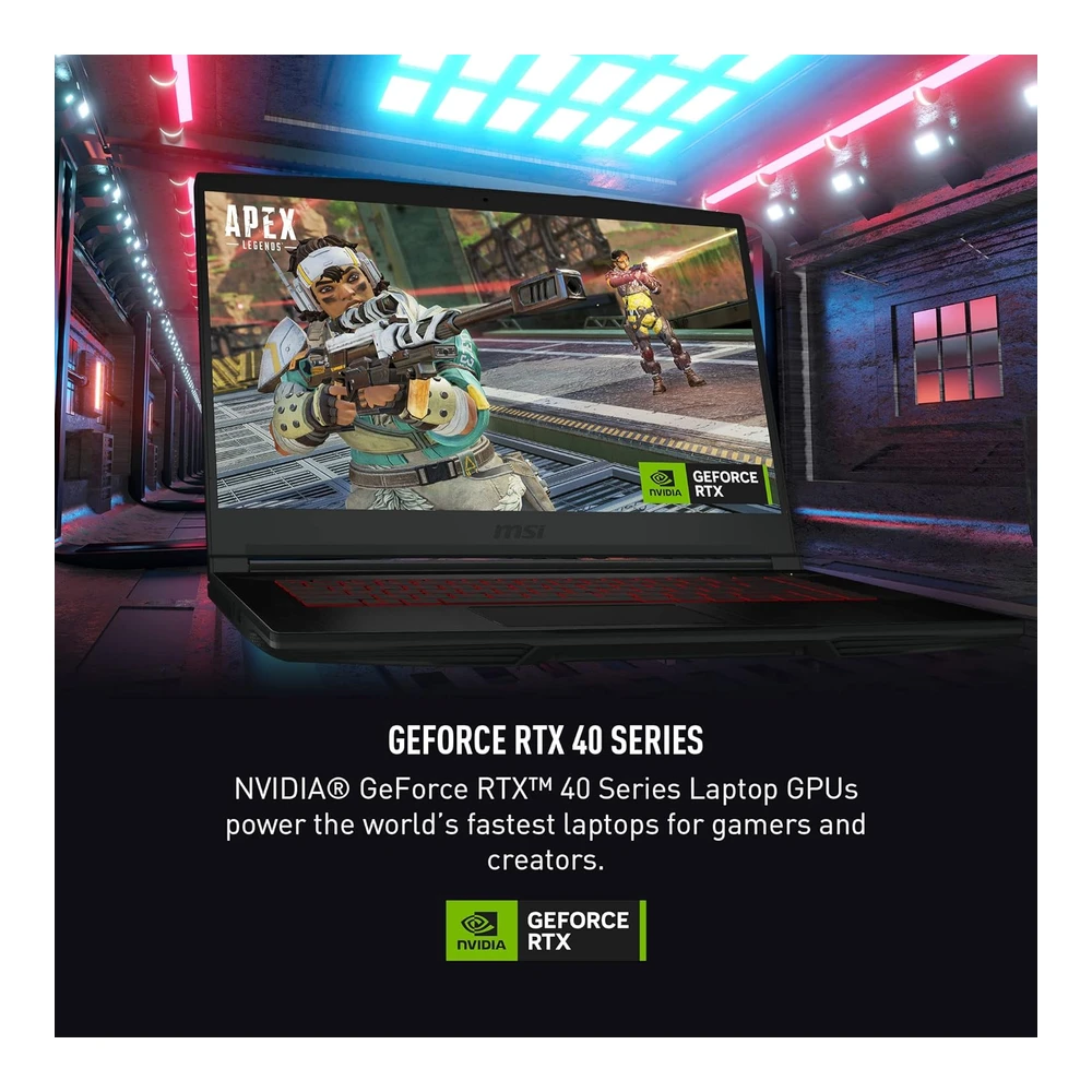 b0bt3cd75g_3.webp LAPTOP GAMING THIN GF63 MSI 15.6" I7 12.ª GENERACIÓN GEFORCE RTX 4050 16GB 512GB SSD - TECLADO INGLÉS