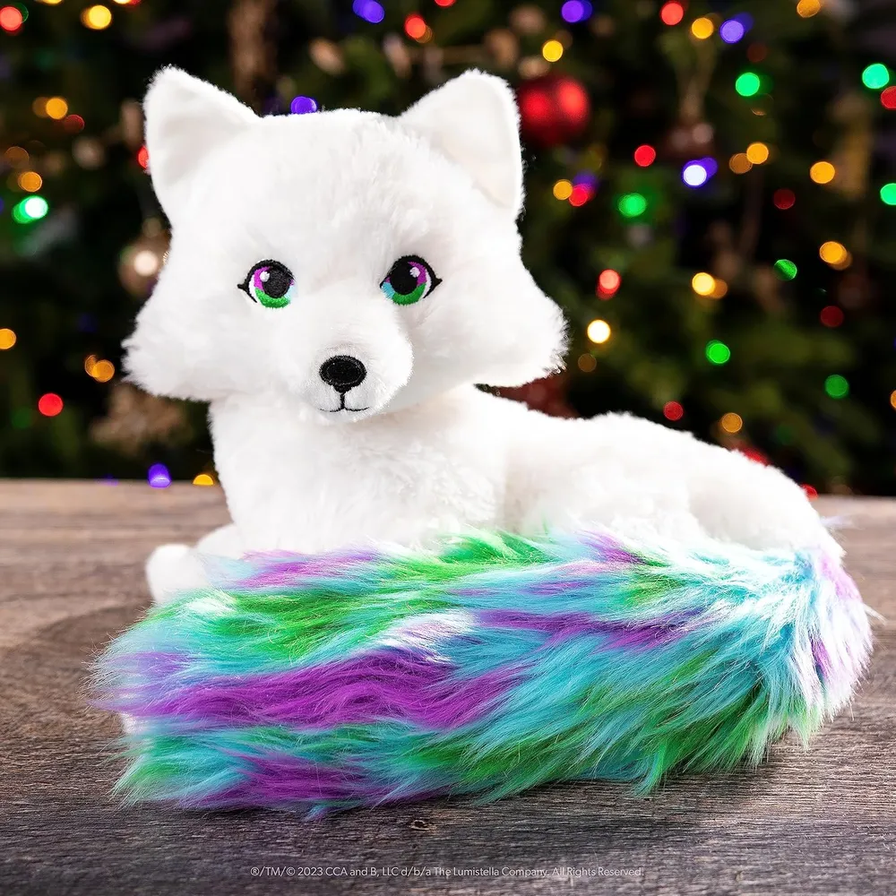 The Elf on the Shelf peluche Noorah 23 cm