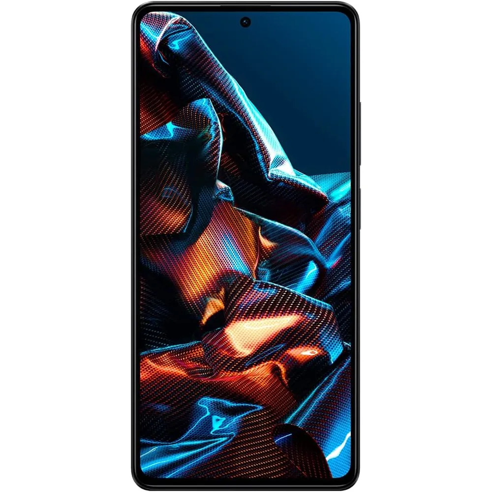 CELULAR XIAOMI POCO X5 PRO 256GB 8GB | NEGRO
