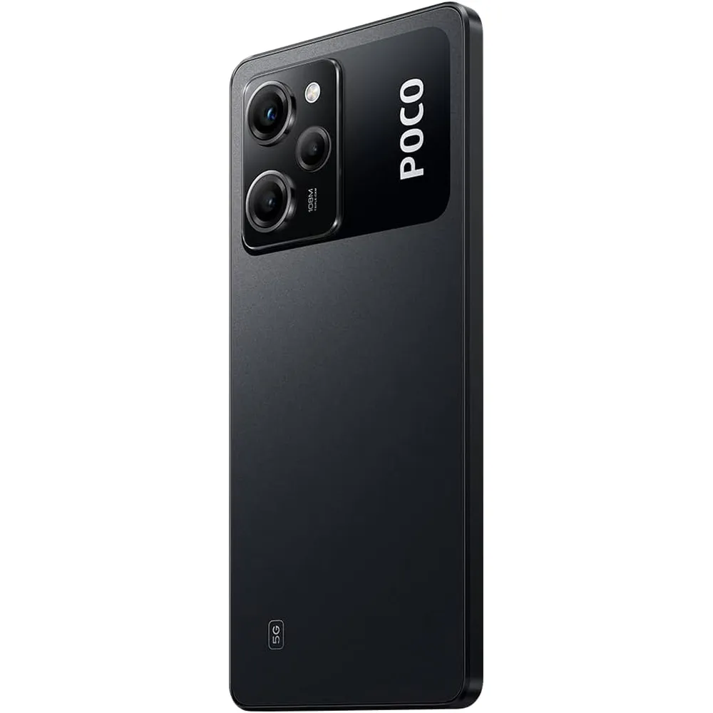 CELULAR XIAOMI POCO X5 PRO 256GB 8GB | NEGRO