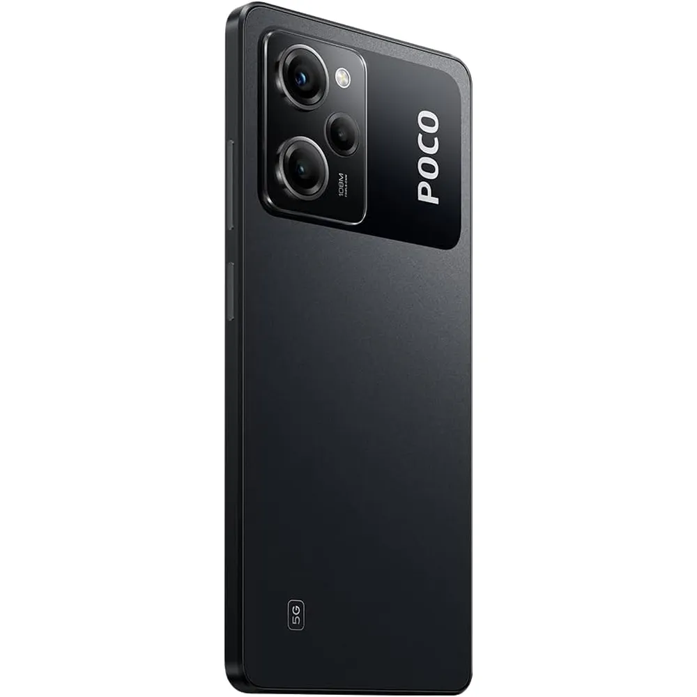 CELULAR XIAOMI POCO X5 PRO 256GB 8GB | NEGRO