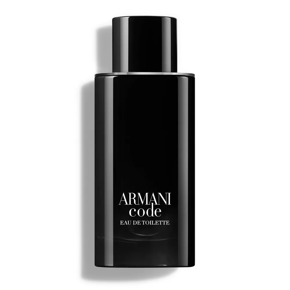 PERFUME ARMANI CODE EDT HOMBRE 4.2 OZ / 125 ML