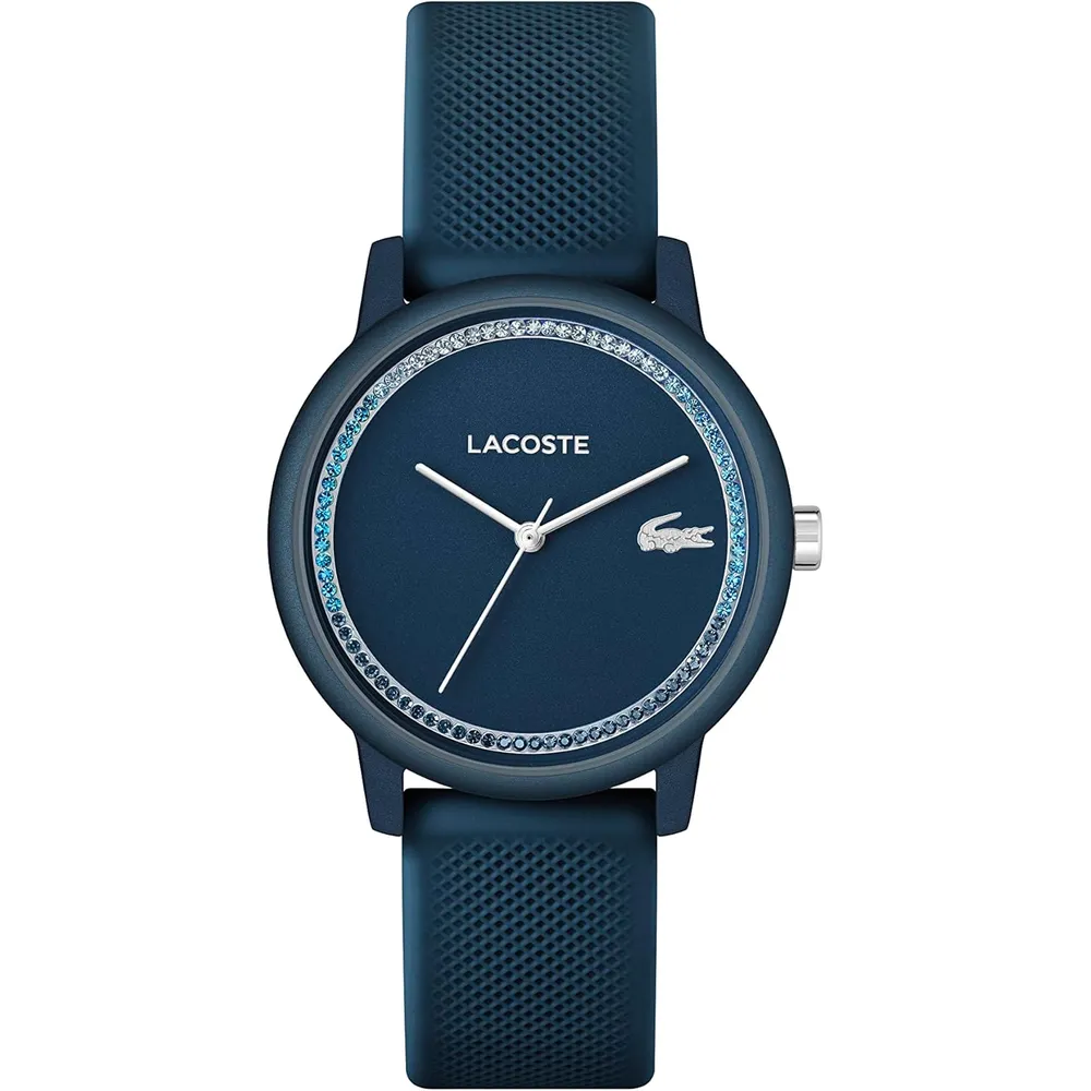 RELOJ LACOSTE 12.12 GO MUJER - Blue