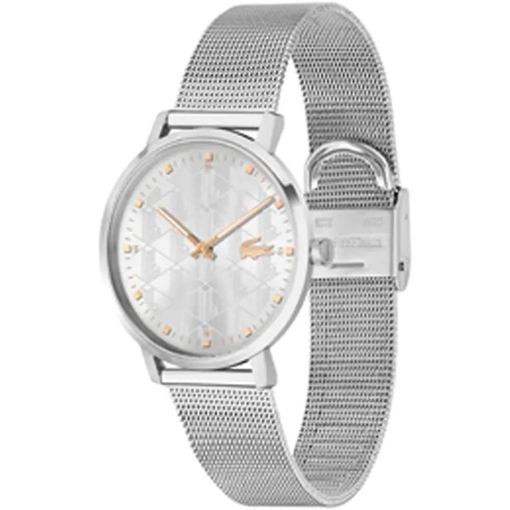 b0btk2frvn_2_webp.webp RELOJ LACOSTE CROCORIGIN 2H DE CUARZO 30M MUJER - Silver
