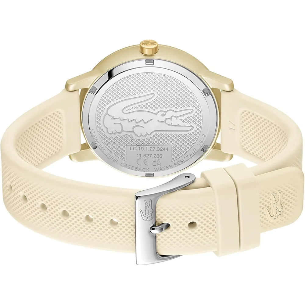 b0btkbs7ld_2_webp.webp RELOJ LACOSTE 12.12 GO MUJER - Champagne