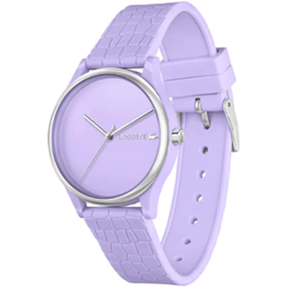 b0btkmq7yg_2_webp.webp RELOJ LACOSTE CROCODELLE MUJER - Purple
