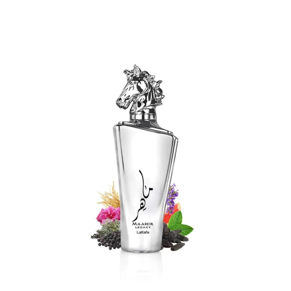 b0btpbzd1m_1_webp.webp PERFUME LATTAFA MAAHIR LEGACY EDP HOMBRE 3.4 OZ / 100 ML