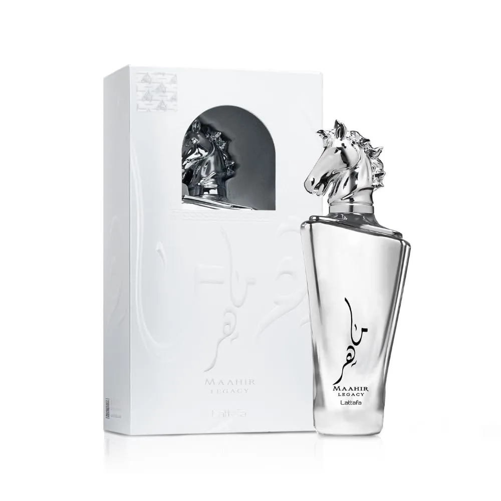 b0btpbzd1m_2_webp.webp PERFUME LATTAFA MAAHIR LEGACY EDP HOMBRE 3.4 OZ / 100 ML