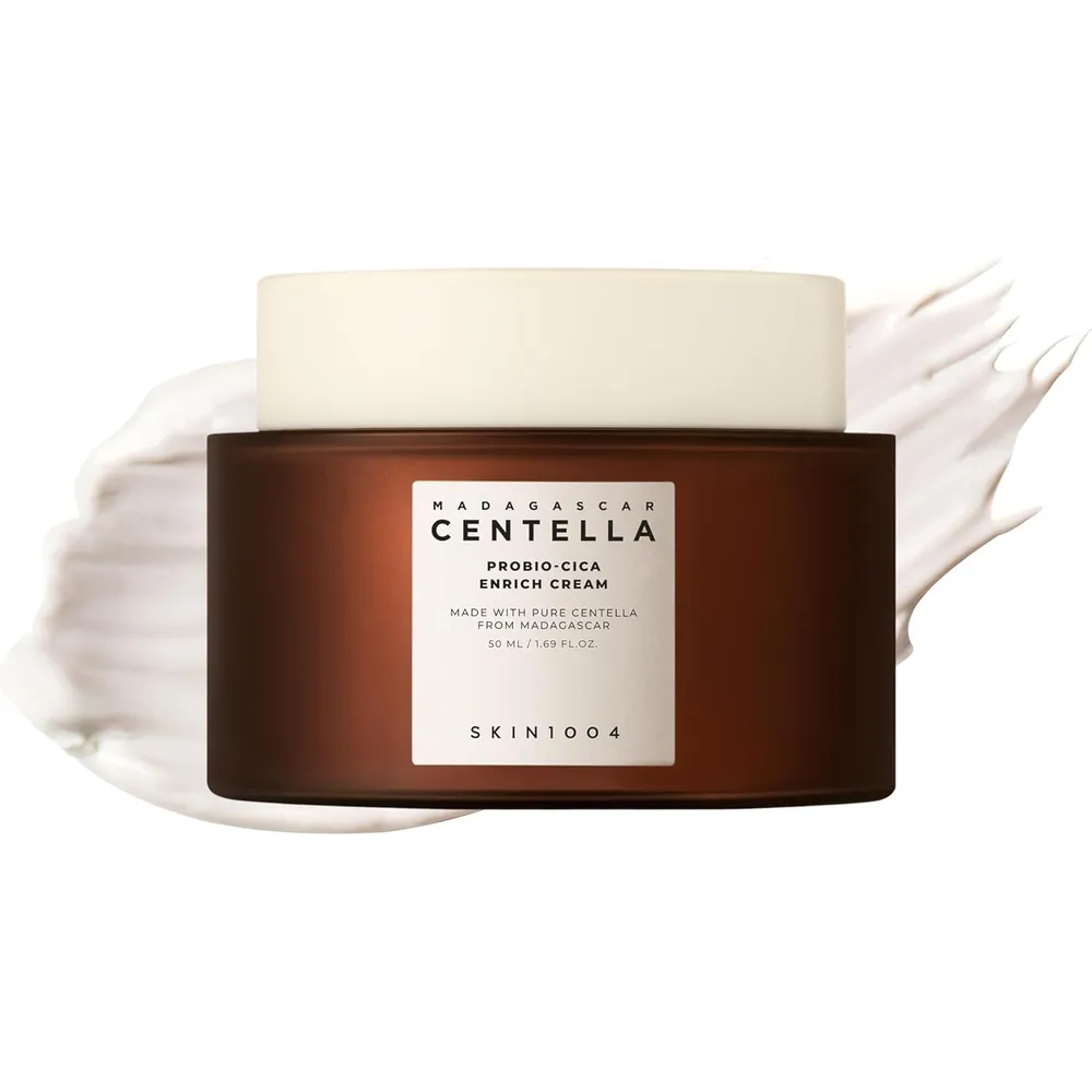 b0btpgpk7h_0_webp.webp CREMA FACIAL PROBIO-CICA NUTRITIVA CALMANTE SKIN1004 | 1.69 OZ / 50 ML