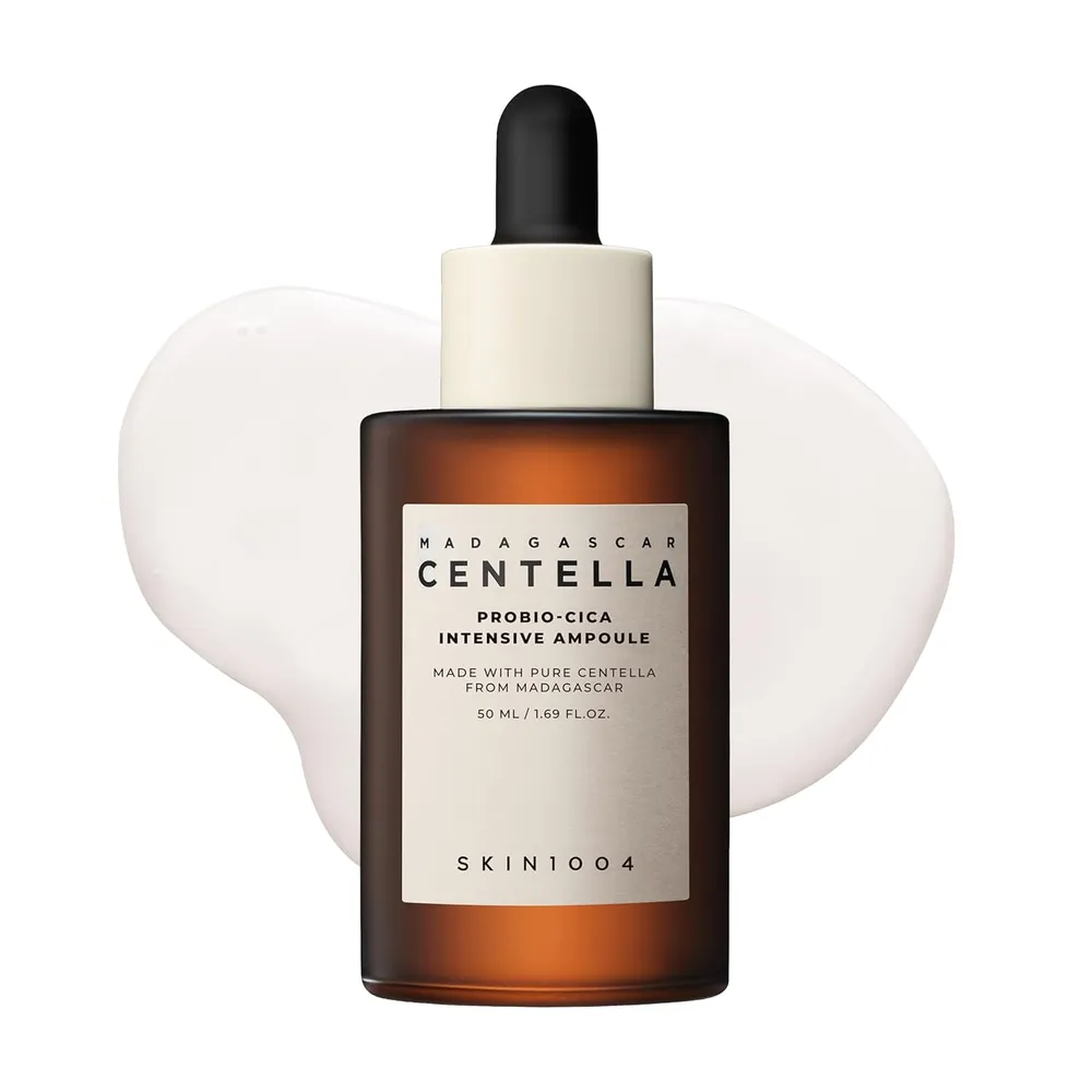 SÉRUM FACIAL PROBIO-CICA CERAMIDAS NUTRITIVO CALMANTE SKIN1004 | 1.69 OZ / 50 ML