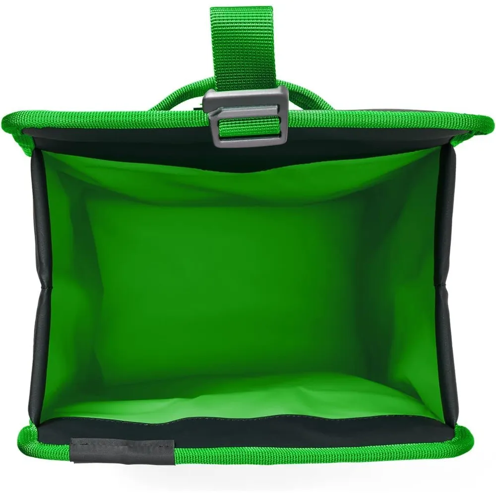 YETI Daytrip Bolsa de Almuerzo | Negro y Verde