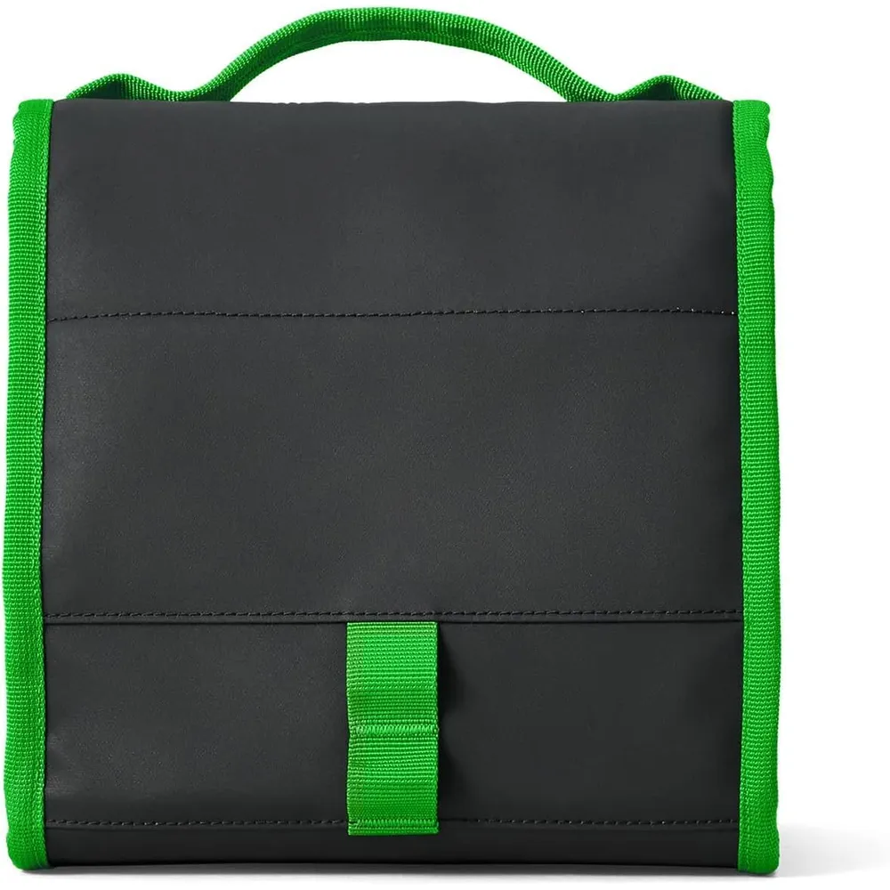 YETI Daytrip Bolsa de Almuerzo | Negro y Verde