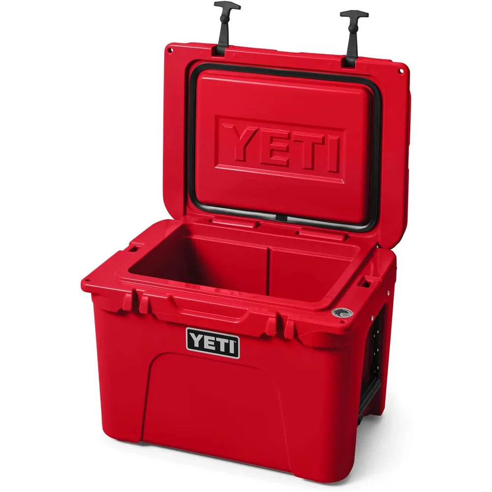 b0bttrnr3x_4_webp.webp YETI Tundra 35 Cooler Portátil | Rojo