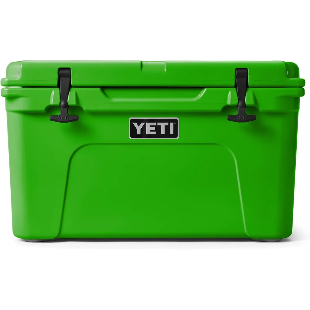 YETI Tundra 45 Cooler Portátil | Verde Claro