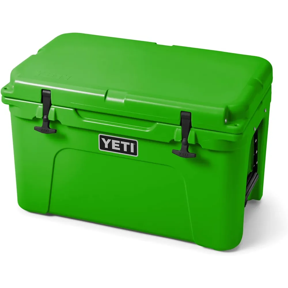 YETI Tundra 45 Cooler Portátil | Verde Claro
