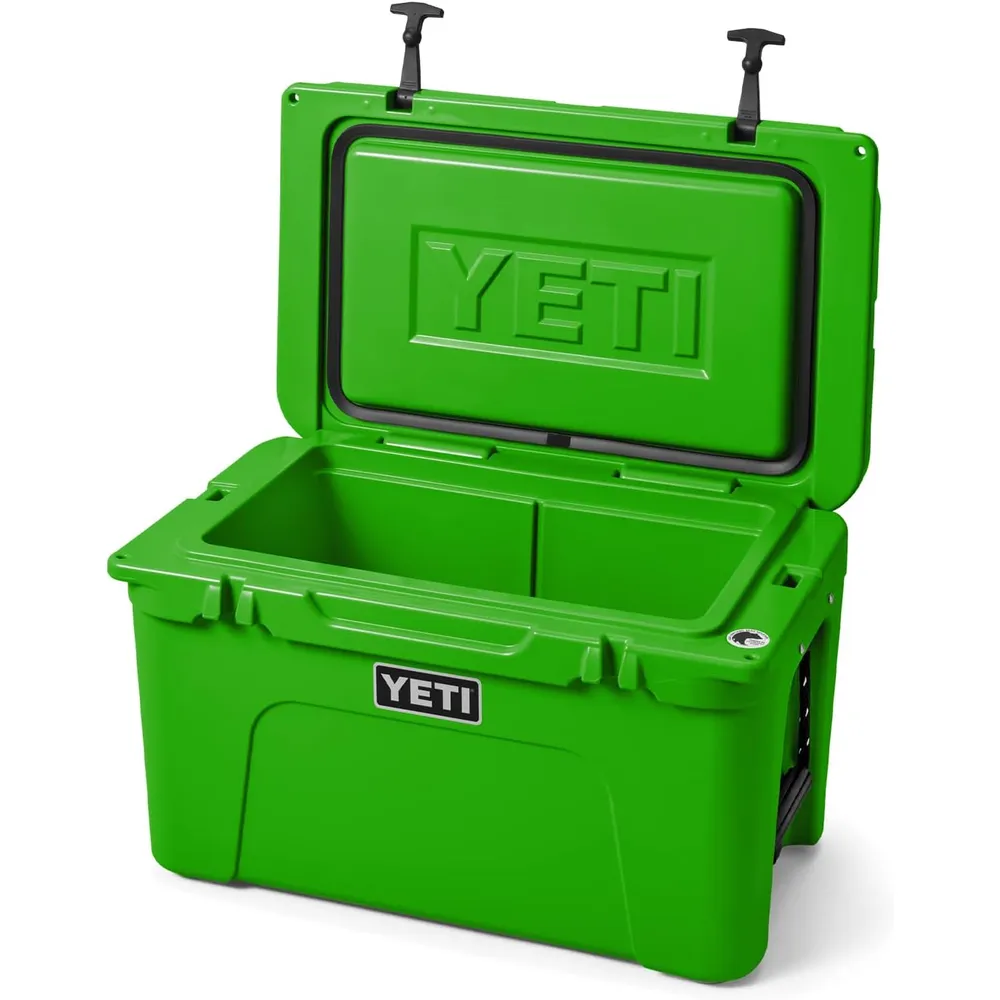 YETI Tundra 45 Cooler Portátil | Verde Claro
