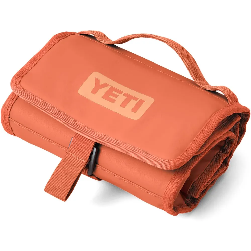 YETI Daytrip Bolsa de Almuerzo | Naranja Arcilla