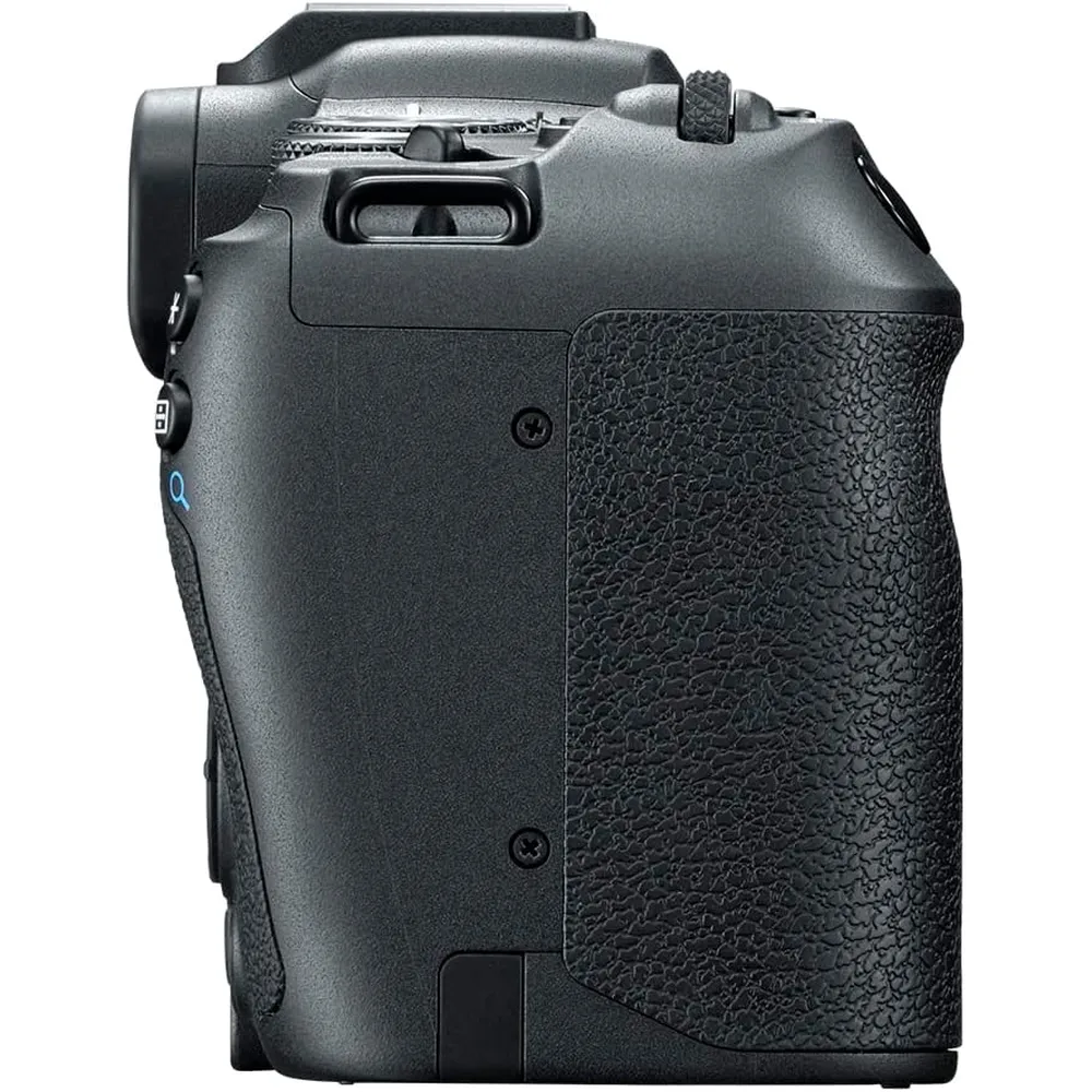 Canon cámara EOS R8 full frame | Negro