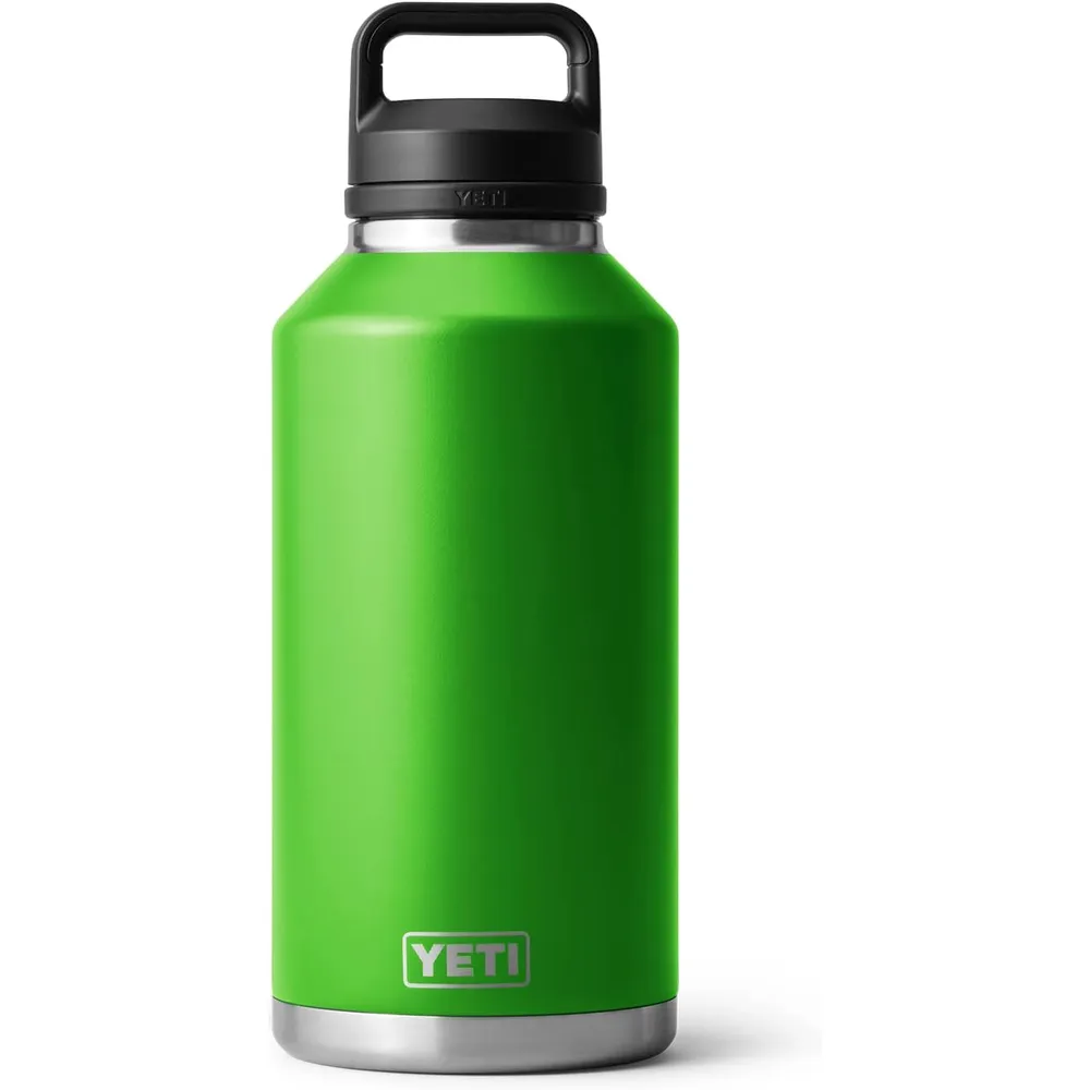 b0bttv24ld_2_webp.webp YETI Botella Rambler con Tapa de Chupón de 64 oz | Verde Claro