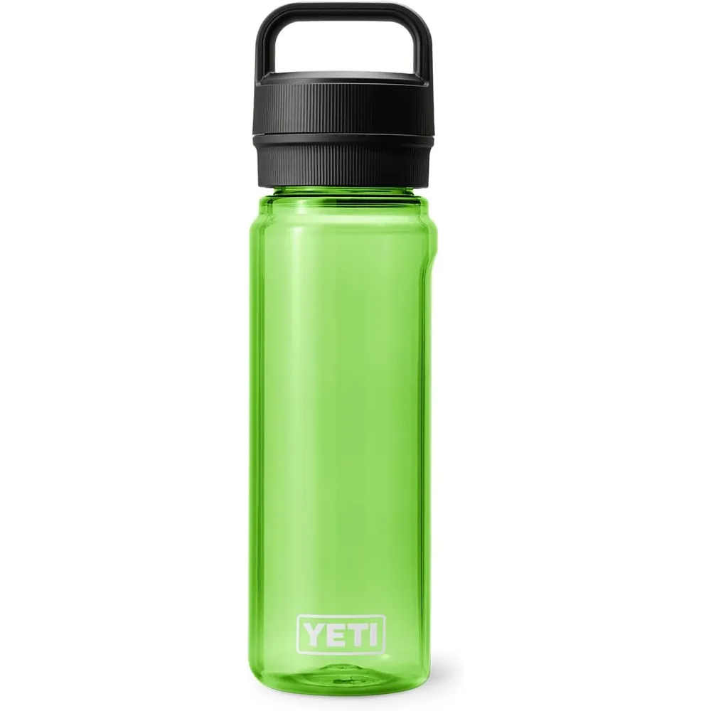 YETI Botella Yonder con Tapa Chung de 25 oz | Verde