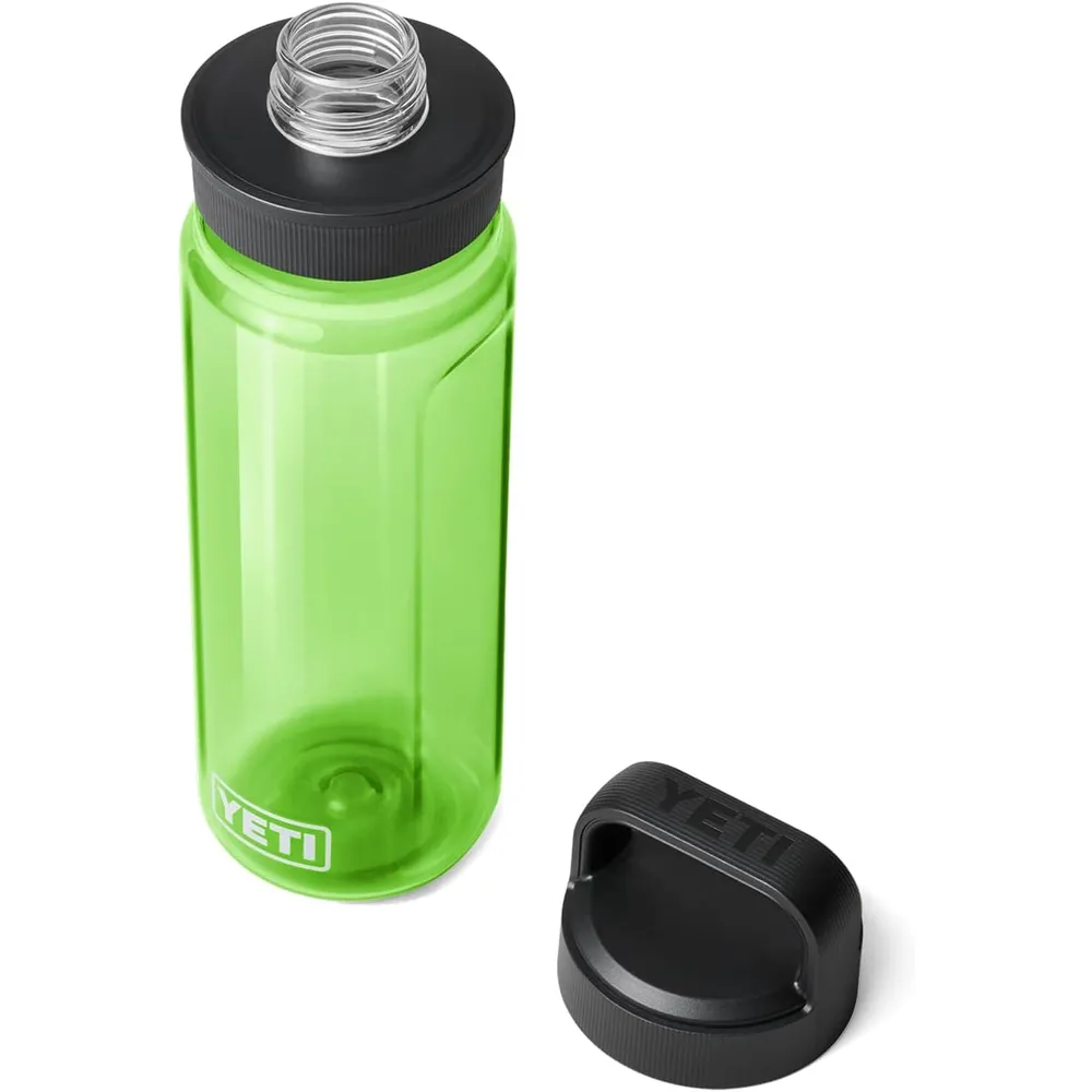 YETI Botella Yonder con Tapa Chung de 25 oz | Verde