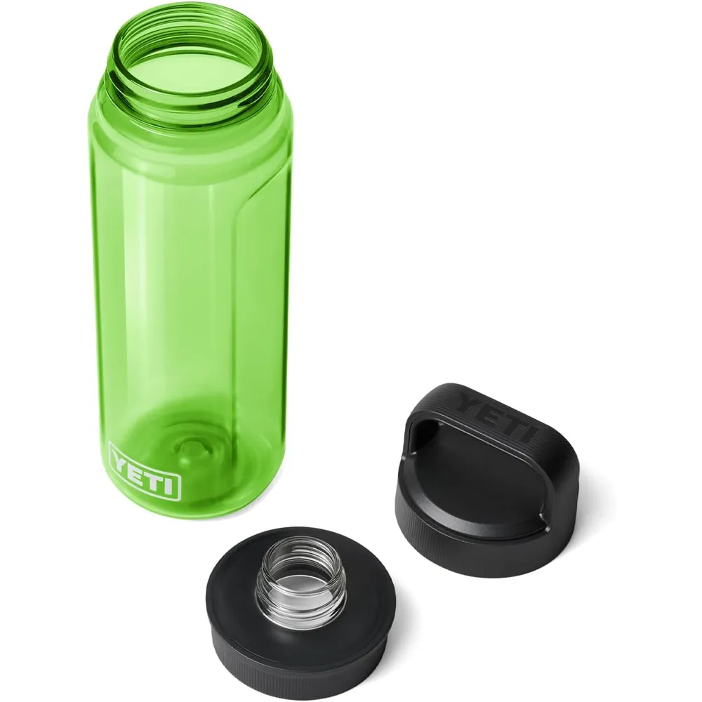 YETI Botella Yonder con Tapa Chung de 25 oz | Verde
