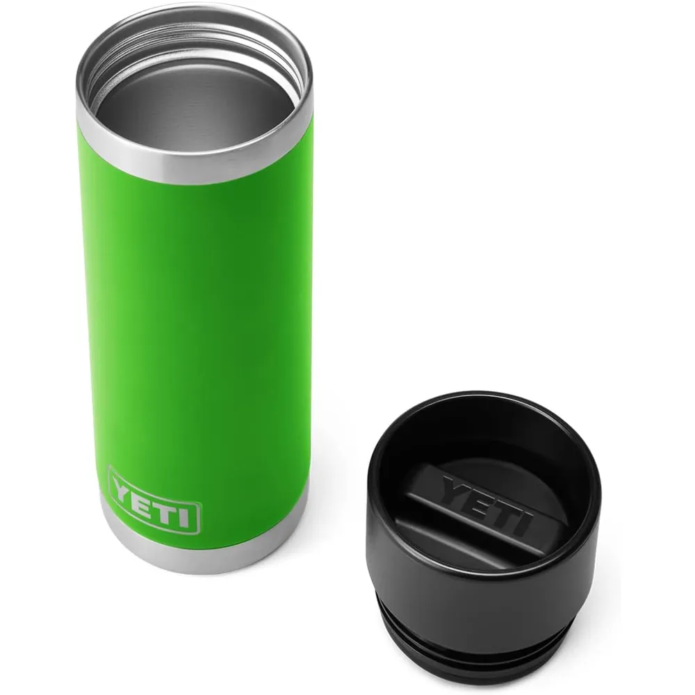 b0bttwkdld_2_webp.webp YETI Botella Rambler Térmica con Tapa Hot Shot de 18 oz | Verde Claro