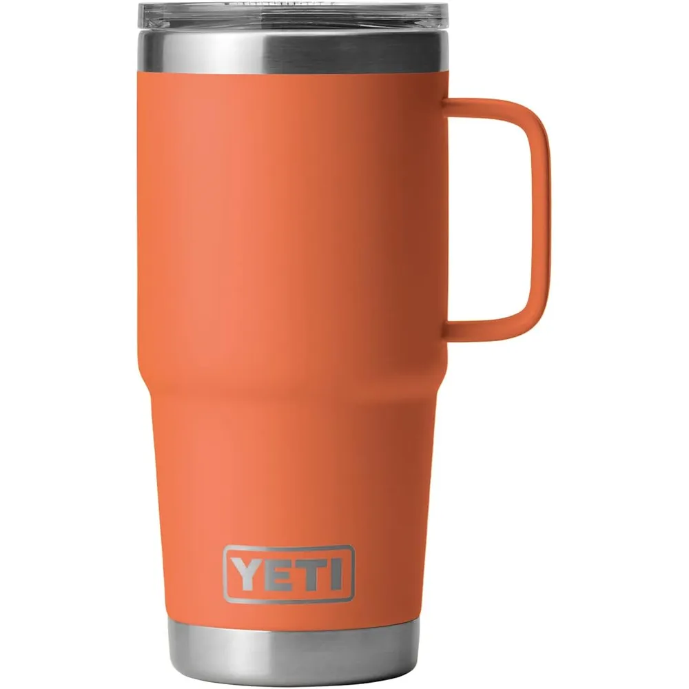 b0bttwpfd1_3_webp.webp YETI Rambler Vaso de 20 oz de acero inoxidable y tapa Stronghold color anaranjado