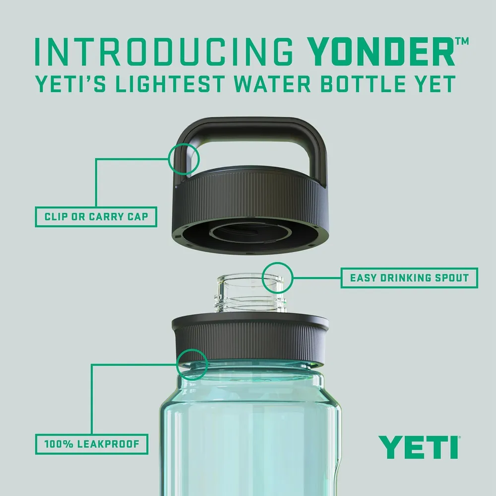 b0bttxl39n_1_webp.webp YETI Botella Yonder con Tapa Chung de 25 oz | Verde Agua