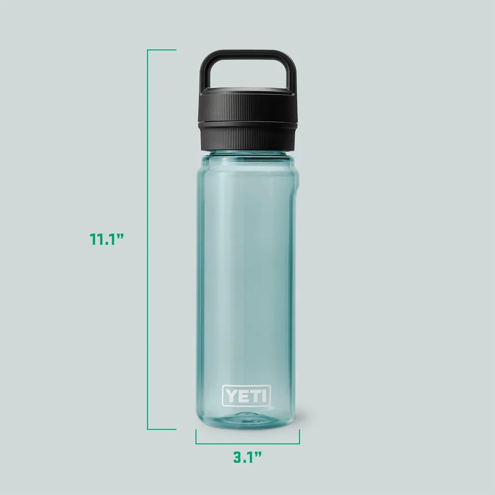 b0bttxl39n_3_webp.webp YETI Botella Yonder con Tapa Chung de 25 oz | Verde Agua