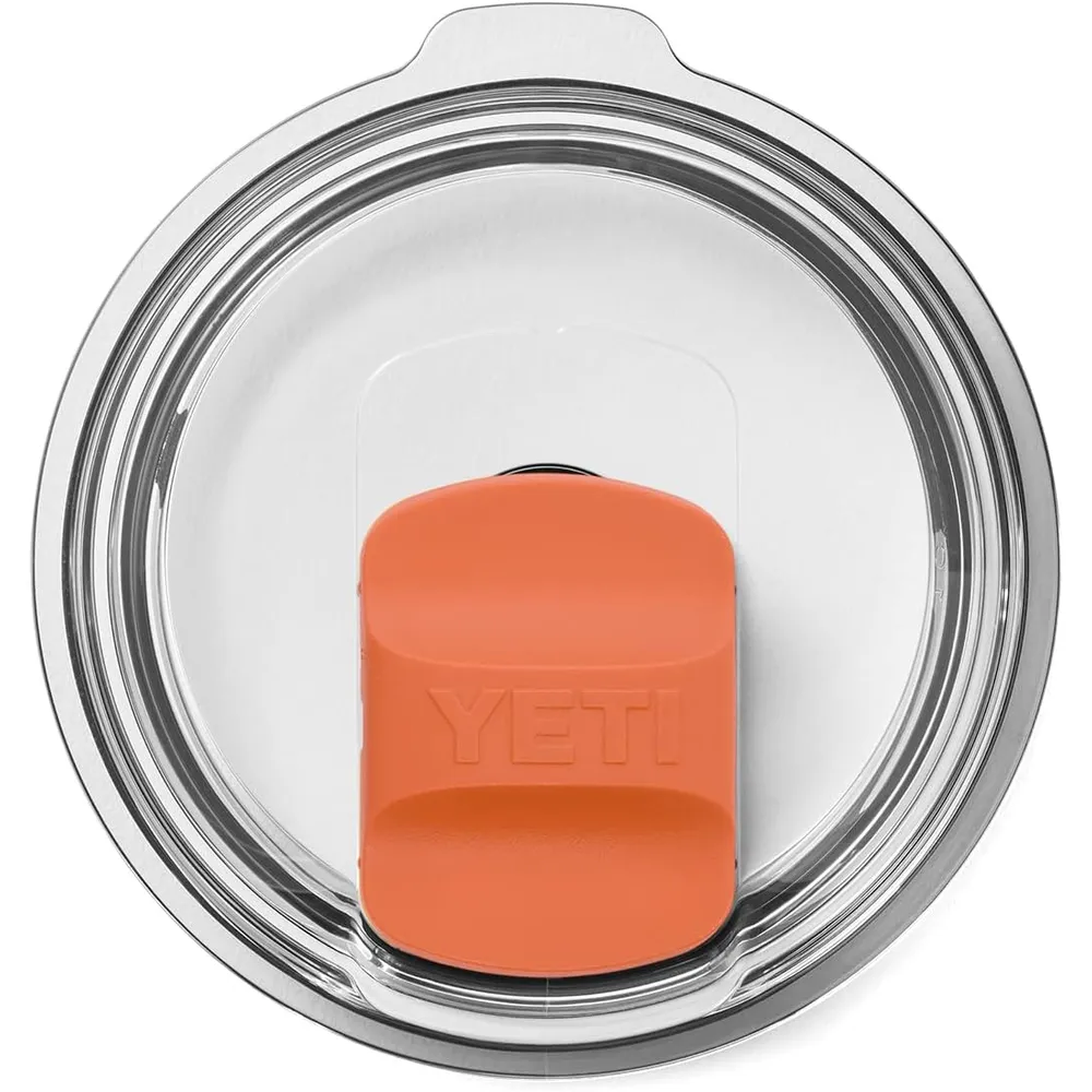YETI Pack de 3 Magsliders de Repuesto | Verde Naranja Rojo